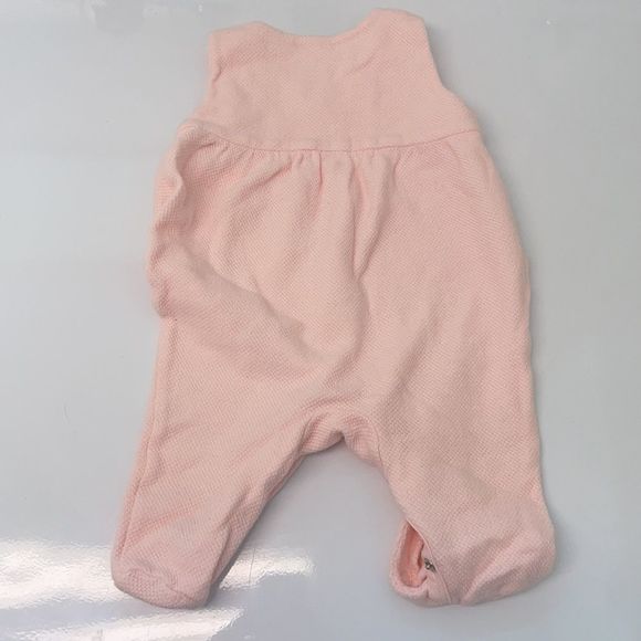 Ralph Lauren Footed Overall 3M LIKE NEW! - Picture 5 of 6